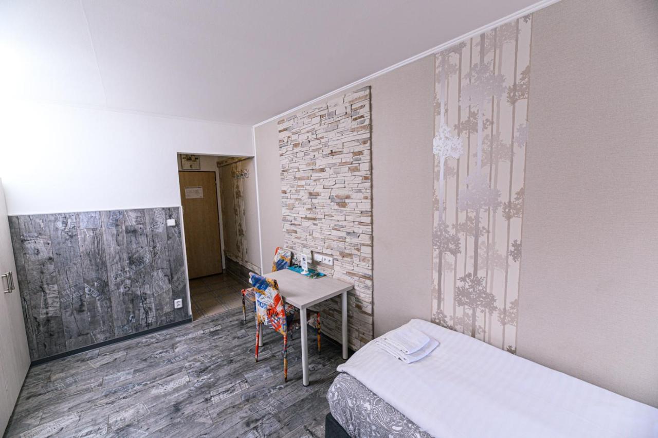 Point Pension Brno Exterior foto